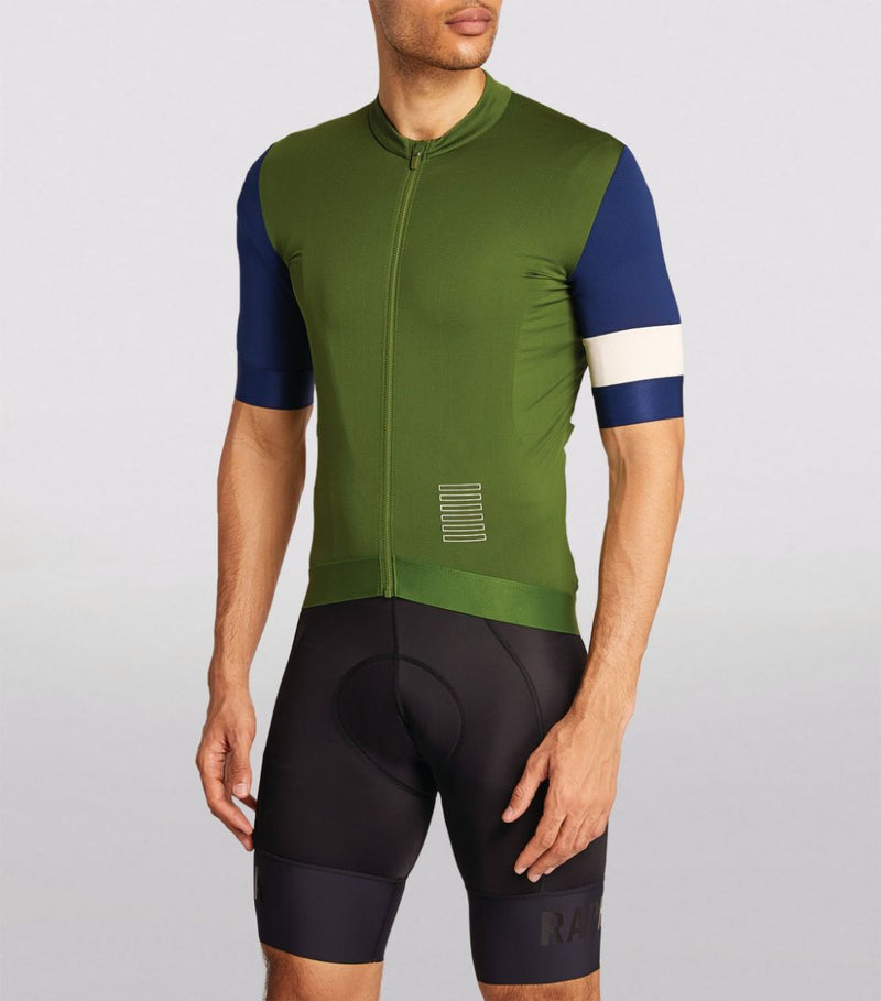 Rapha - Men's Pro Team Training Jersey - v1 Legacy