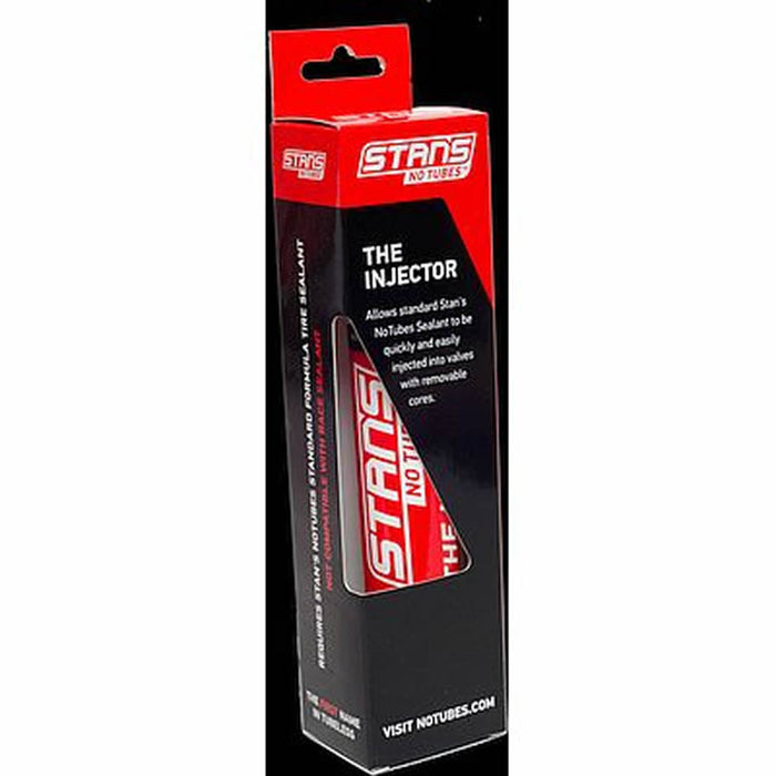 Tubeless Stans Sealant Injector