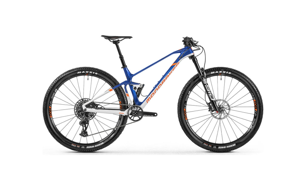 Mondraker F Podium Carbon DC 2021 iRIDE NZ Bike Shop