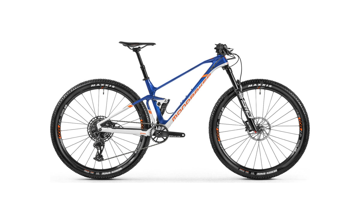 Mondraker f podium online 2021