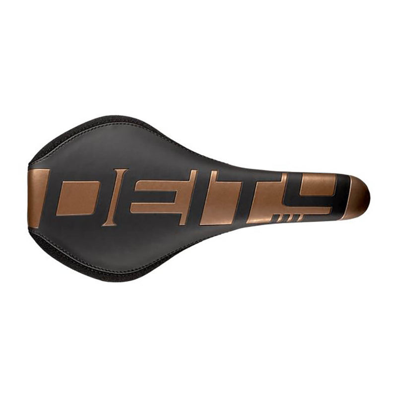 DEITY - Speedtrap Saddle - Bronze
