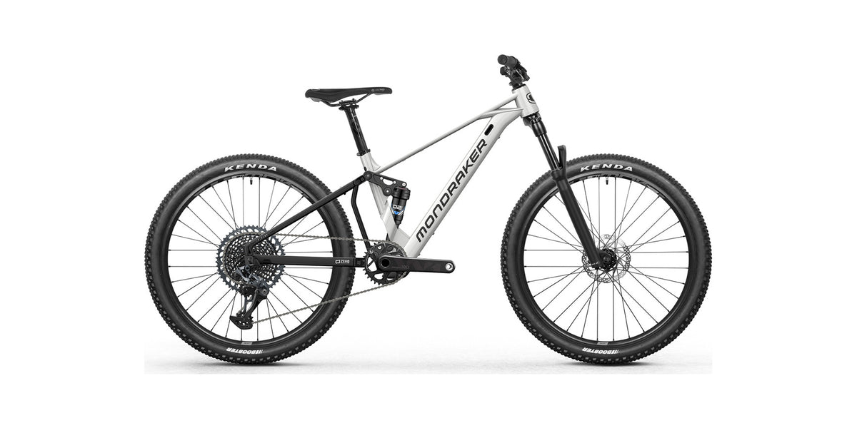 Mondraker outlet full sus