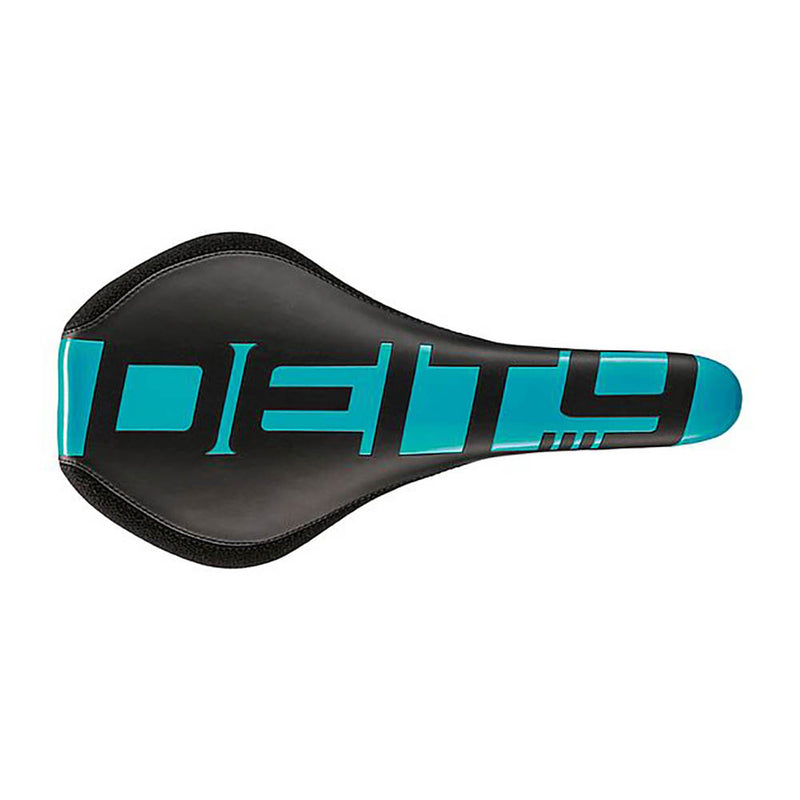 DEITY - Speedtrap Saddle - Turquoise