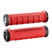 ODI - Elite Pro Grip - RED/BLACK