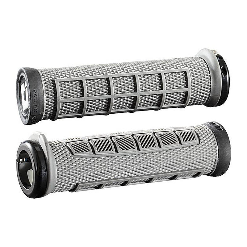 ODI - Elite Pro Grip - GRAPHITE