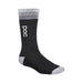 POC - Essential Mid Length Sock - Black - 1