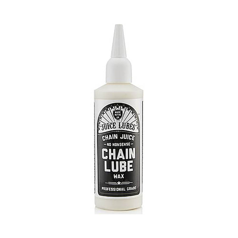 JUICE LUBES - CHAIN JUICE WAX CHAIN LUBE