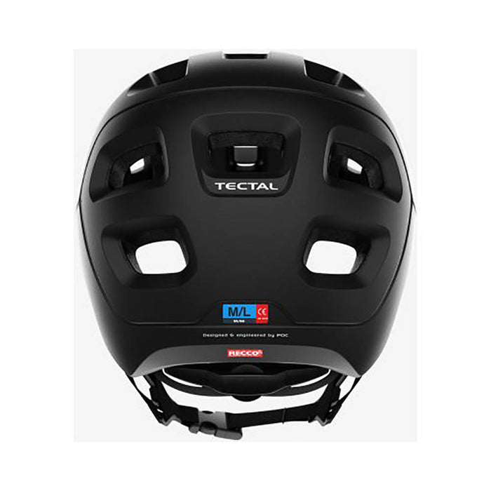 POC - Tectal Helmet - Black