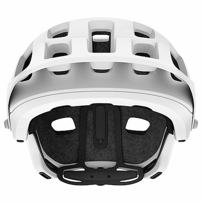 Tectal Helmet - White
