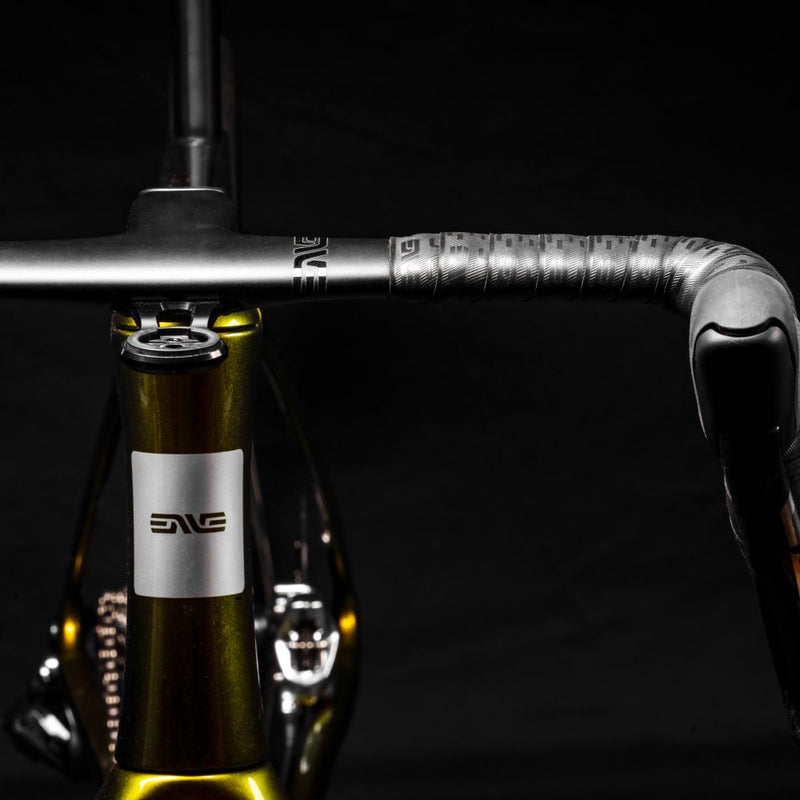 ENVE - SES AR ONE-PIECE BAR - IN-ROUTE