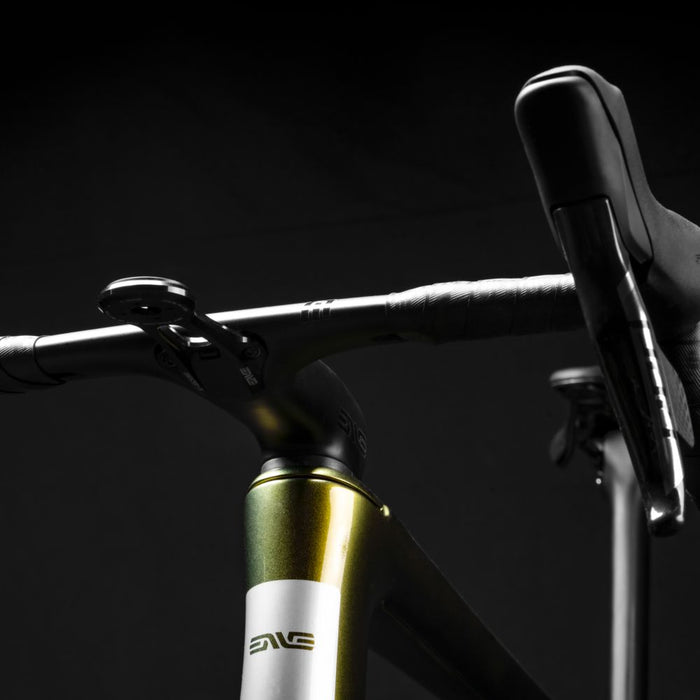 ENVE - SES AR ONE-PIECE BAR - IN-ROUTE