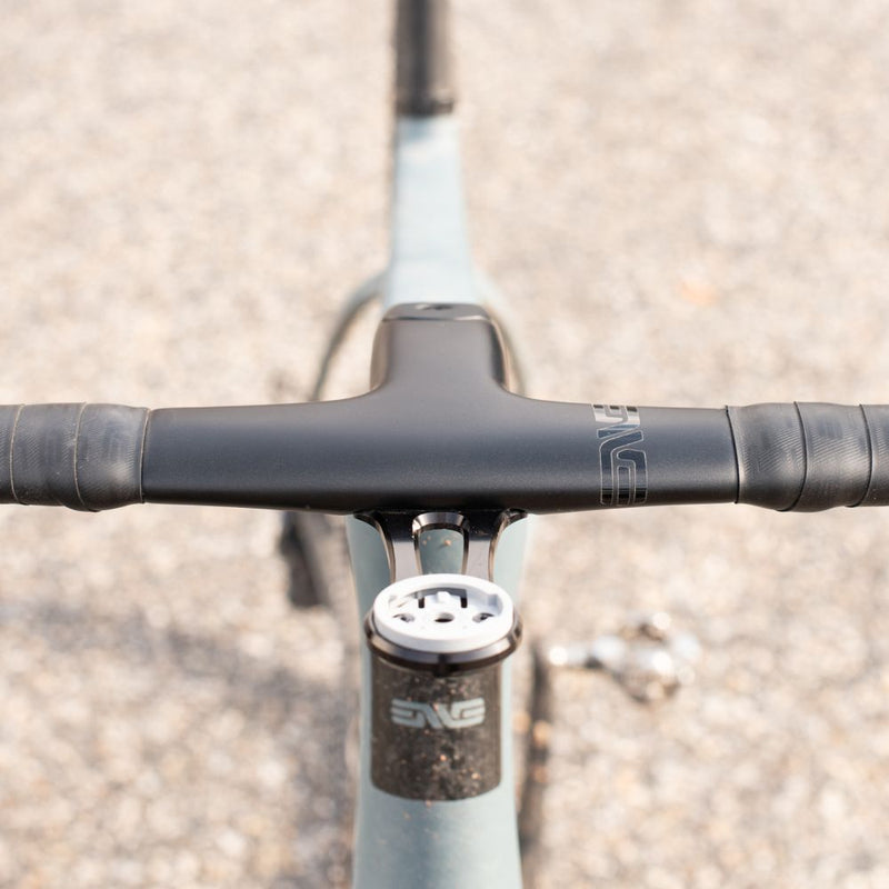 ENVE - SES AR ONE-PIECE BAR - IN-ROUTE