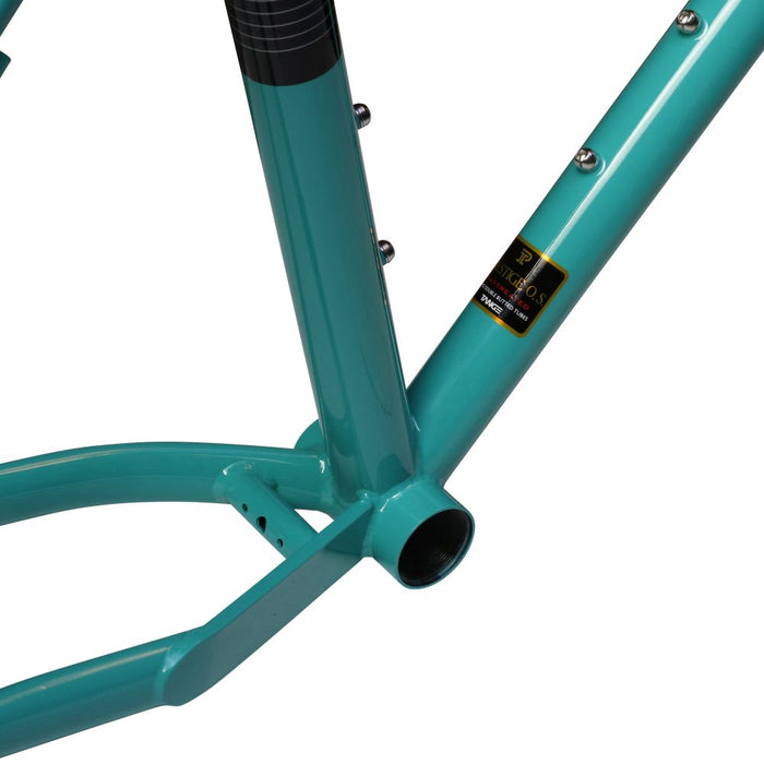 SOMA - RIFF 27.5 FRAME - AQUA MINT