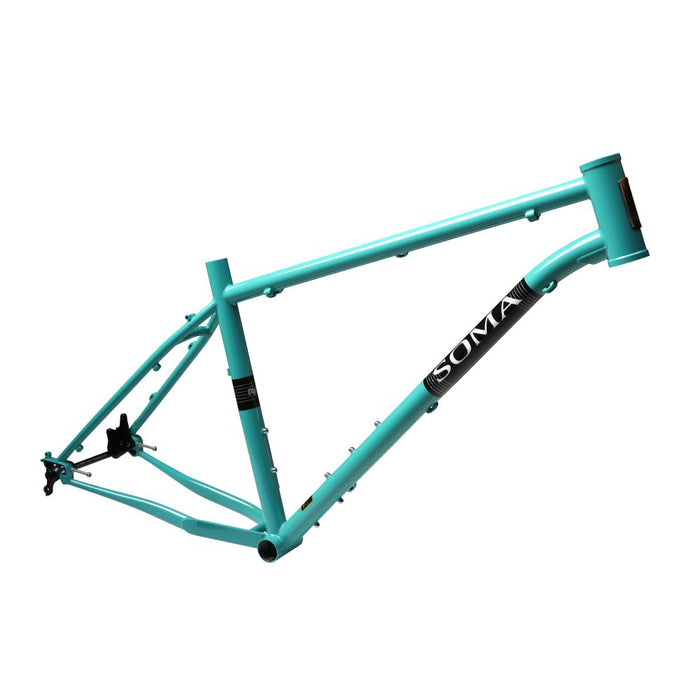 SOMA - RIFF 27.5 FRAME - AQUA MINT