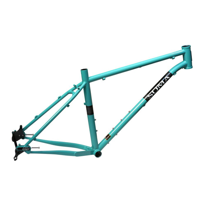 SOMA - RIFF 27.5 FRAME - AQUA MINT