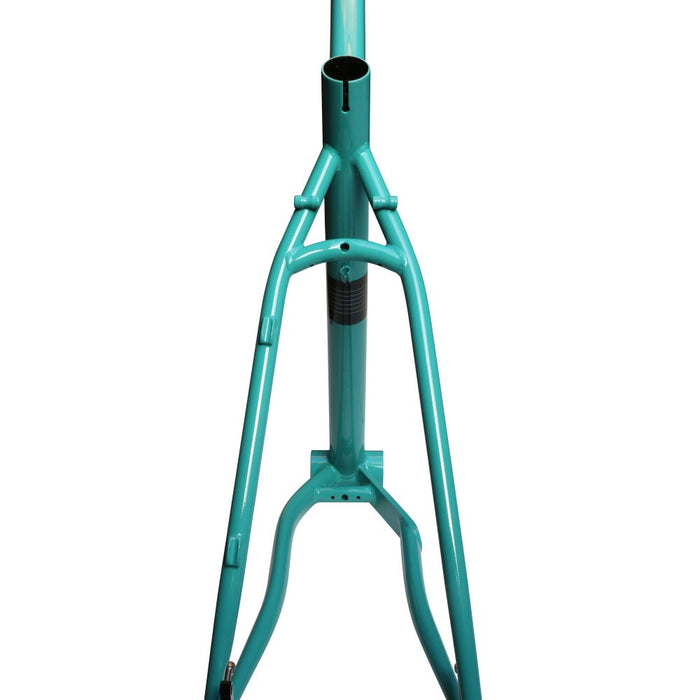 SOMA - RIFF 27.5 FRAME - AQUA MINT