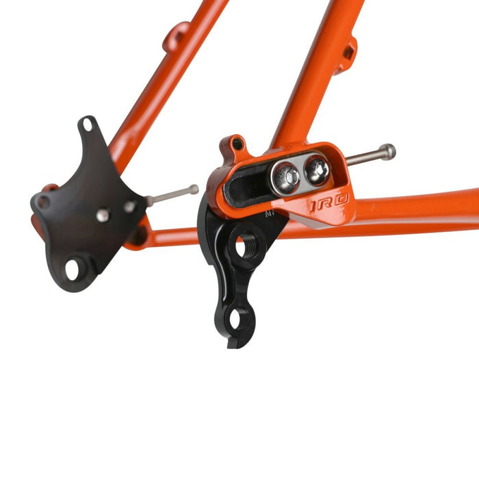 SOMA - JUICE 29 TRAIL FRAME (BOOST 148) - PUMPKIN ORANGE