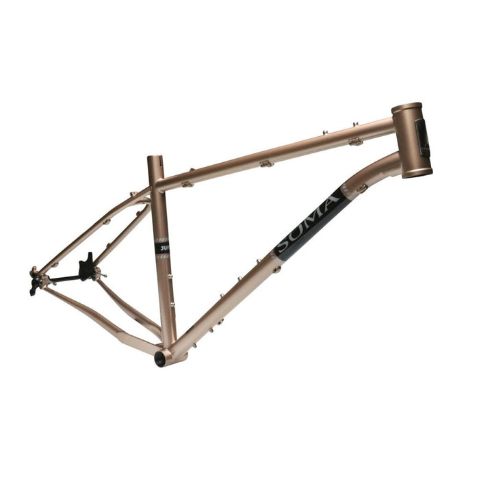 SOMA - JUICE 29 TRAIL FRAME (BOOST 148) - DESERT METALLIC