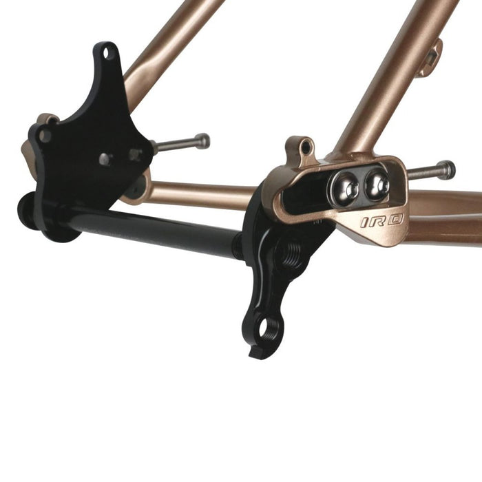 SOMA - JUICE 29 TRAIL FRAME (BOOST 148) - DESERT METALLIC