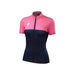 Specialized - Roubaix Comp Jersey SS Women - neon pink team - size L