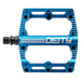 DEITY - Black Kat Pedal - Blue