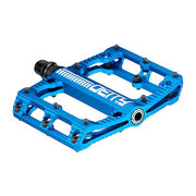 DEITY - Black Kat Pedal - Blue