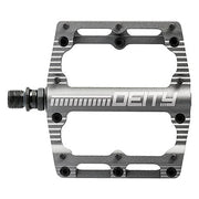 DEITY - Black Kat Pedal - Platinum 