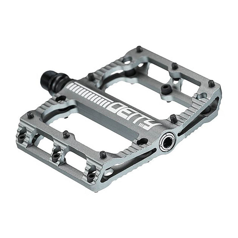 DEITY - Black Kat Pedal - Platinum 