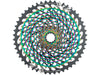 SRAM XG-1299 Eagle 12spd 10-50t Cassette - Rainbow