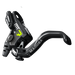 Magura - MT7 PRO, 1-finger HC aluminium lever, for left or right single brake