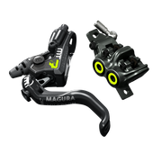 Magura - MT7 PRO, 1-finger HC aluminium lever, for left or right single brake