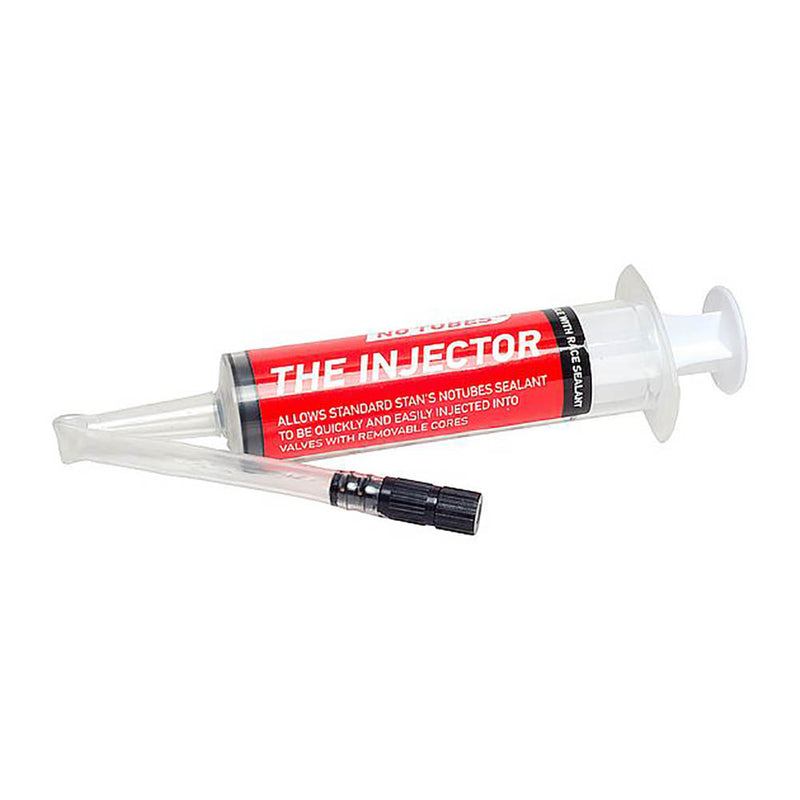 Tubeless Stans Sealant Injector
