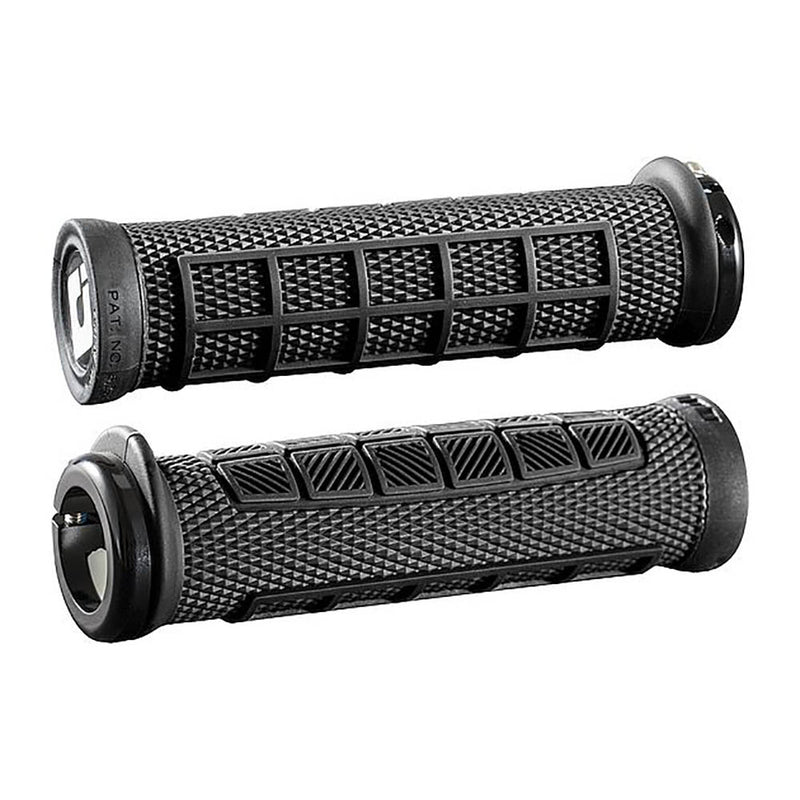 ODI - Elite Pro Grip - BLACK/BLACK