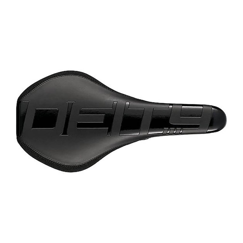 DEITY - Speedtrap Saddle - Black
