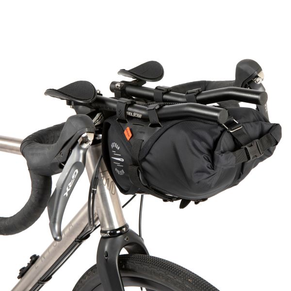 Restrap Race Aero Bag — iRIDE Store - Main Image