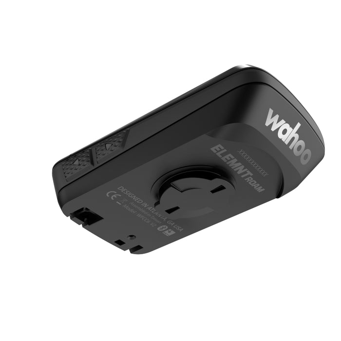 Wahoo - ELEMNT ROAM v2 GPS Bike Computer