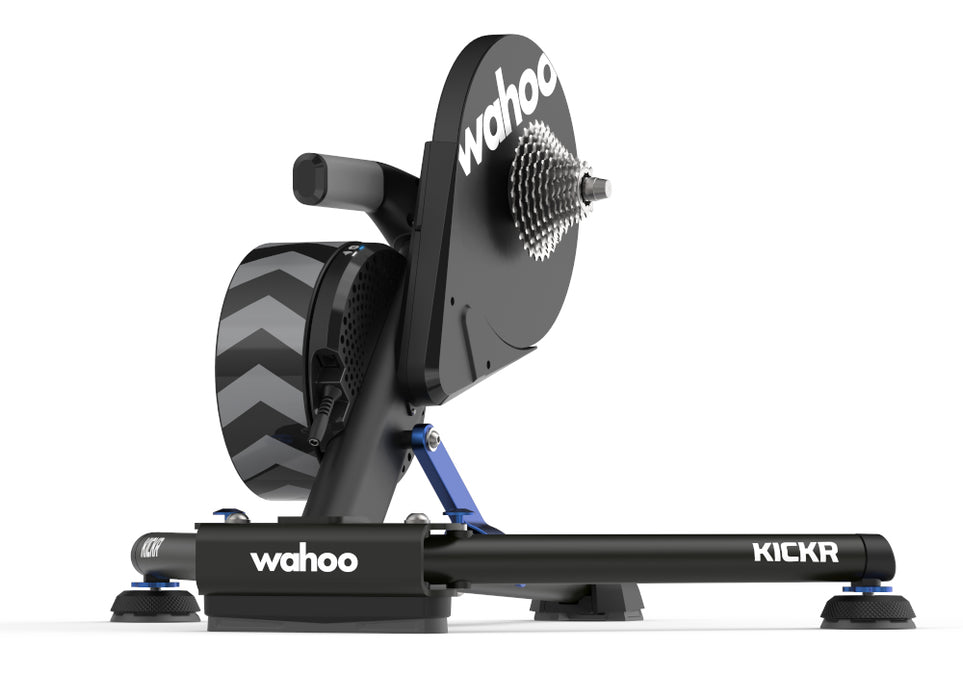 Wahoo - 2022 KICKR V6 Smart Trainer