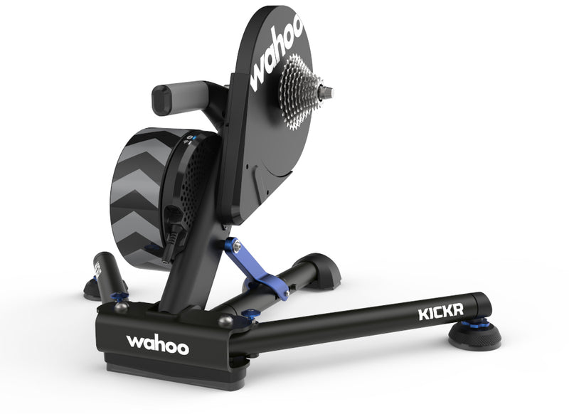 Wahoo - KICKR V6 Smart Trainer
