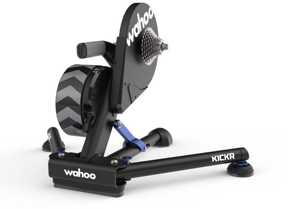 Wahoo - 2022 KICKR V6 Smart Trainer