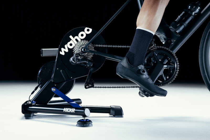 Wahoo - KICKR V6 Smart Trainer