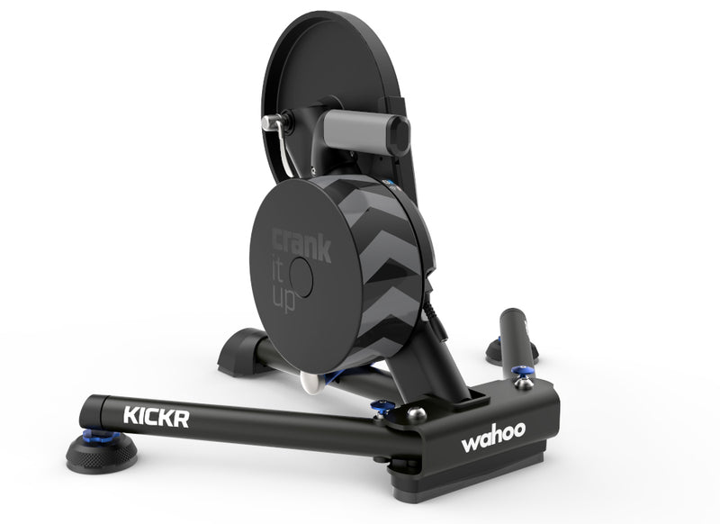 Wahoo - KICKR V6 Smart Trainer