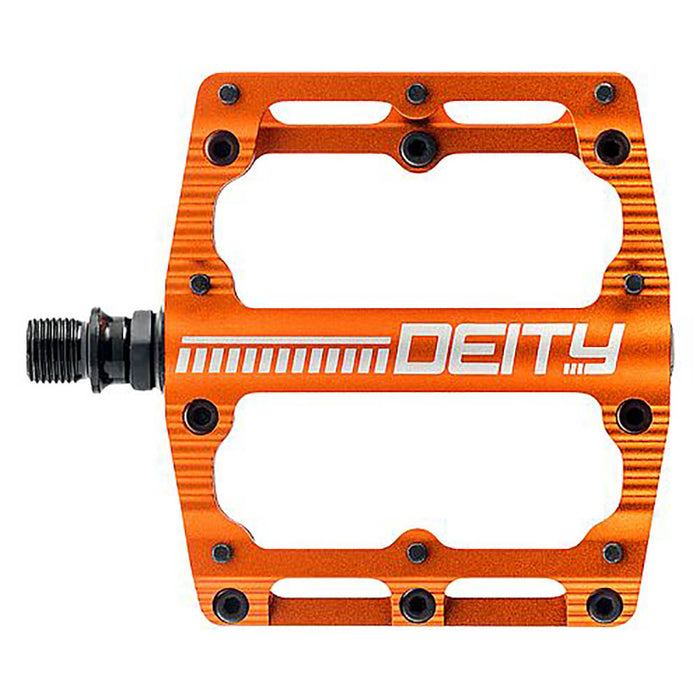 DEITY - Black Kat Pedal - Orange