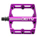 DEITY - Black Kat Pedal - Purple