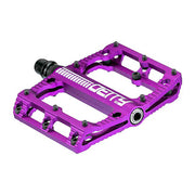 DEITY - Black Kat Pedal - Purple