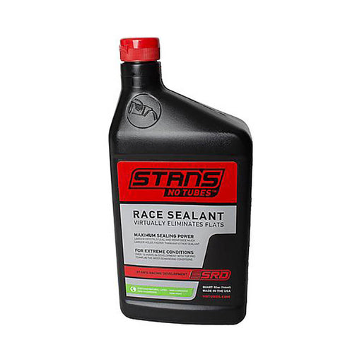 Stan's Notubes - Race Tyre Sealant - Quart (946ml)