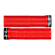 DEITY - Knuckleduster Grip - Red