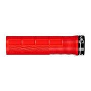 DEITY - Knuckleduster Grip - Red