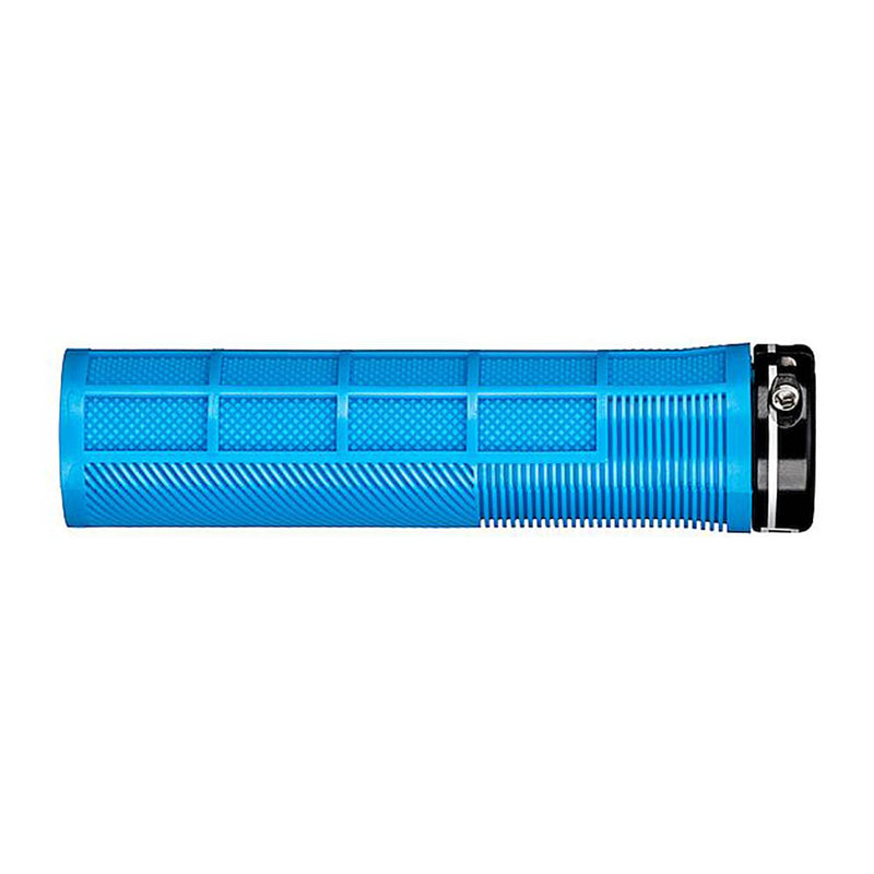 DEITY - Knuckleduster Grip - Blue