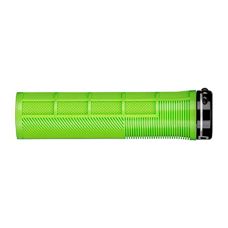 DEITY - Knuckleduster Grip - Green
