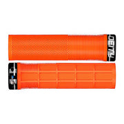 DEITY - Knuckleduster Grip - Orange